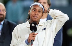 Nhận định quần vợt Abu Dhabi 2026, ngày 18/02, 22h00: Coco Gauff vs Alexandra Eala