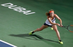 Nhận định quần vợt Abu Dhabi 2026, ngày 18/02, 23h30: Elina Svitolina vs Antonia Ruzic