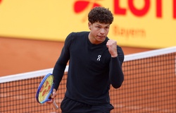 Chung kết quần vợt Munich Open 2026: Ben Shelton đối đầu Flavio Cobolli sau cú sốc mang tên Alexander Zverev