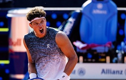 Nhận định quần vợt chung kết BMW Open by Bitpanda 2026, ngày 19/04, 18h30: Flavio Cobolli vs Ben Shelton