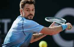 Cột mốc lịch sử của Stan Wawrinka tại quần vợt Gonet Geneva Open 2026 sau loạt tie-break nghẹt thở