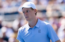 Tiết lộ lý do Jannik Sinner bỏ cuộc trong trận chung kết quần vợt Cincinnati Masters gặp Carlos Alcaraz