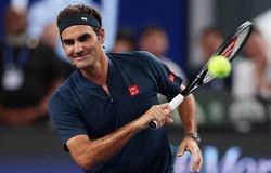 Huyền thoại Thụy Sĩ Roger Federer sắp được vinh danh tại Đại sảnh Danh vọng Quần vợt Quốc tế