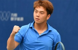 Dàn xếp 16 trận đấu, tay vợt quần vợt Trung Quốc Pang Renlong bị phạt tiền gần 3 tỷ đồng và bị cấm thi đấu 12 năm