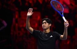 Learner Tien trở lại tranh vô địch quần vợt Next Gen ATP Finals 2025: “Một trận đấu không quyết định sự nghiệp của bạn”