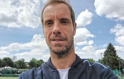 5 ngôi sao quần vợt nam kết thúc sự nghiệp năm 2025