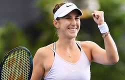 Vì sao màn tái xuất của Belinda Bencic tại Australian Open 2026 trở thành tâm điểm của giới truyền thông quốc tế?