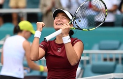 Ngôi sao quần vợt Philippines 20 tuổi đặt mục tiêu trở thành số 1  thế giới