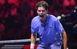 Nhận định Giải quần vợt ATP Next Gen Finals 2025: 00h00 ngày 22/12 - Learner Tien vs Alexander Blockx