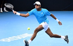 Giải quần vợt Next Gen ATP Finals: Basavareddy lách qua khe cửa hẹp vào bán kết giải quần vợt Next Gen ATP Finals 2025
