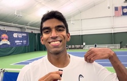 Nhận định Giải quần vợt ATP Next Gen Finals 2025: 01h00 ngày 21/12 - Learner Tien vs Nishesh Basavareddy