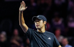 Cơn địa chấn quần vợt Australian Open: "Thần đồng" gốc Việt Learner Tien hạ gục Medvedev, vào tứ kết lịch sử