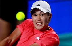 Giải quần vợt Next Gen ATP Finals: Learner Tien hạ gục Budkov Kjaer, cả hai cùng dắt tay vào bán kết