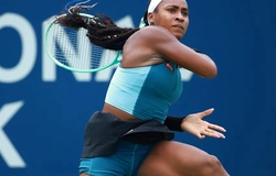 Coco Gauff gây ấn tượng mạnh mẽ, dễ dàng tiến vào vòng 3 giải quần vợt Úc mở rộng sau khi đánh bại Olga Danilovic