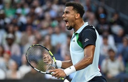 Đối thủ của Alcaraz tại chung kết quần vợt Doha: Arthur Fils - hành trình từ chấn thương đến mục tiêu hạ số 1 thế giới