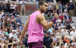 Nhận định quần vợt chung kết Qatar Open 2026, ngày 22/02, 01h00: Carlos Alcaraz vs Arthur Fils