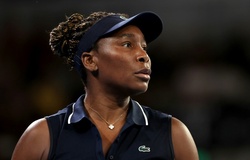 Suất đặc cách cho Venus Williams ở quần vợt Indian Wells: Giá trị thương mại của huyền thoại không có tuổi nghỉ hưu