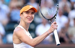 Quần vợt Miami Open 2026: Elina Svitolina lập thành tích ấn tượng, vượt mặt cả các đồng nghiệp nam
