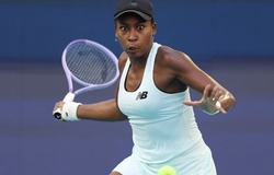Quần vợt Miami Open 2026: Coco Gauff ngược dòng kịch tính, khẳng định giá trị thương hiệu sau chấn thương