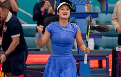 Quần vợt Miami Open 2026: ĐKVĐ SEA Games Alexandra Eala và bản lĩnh vượt áp lực bảng xếp hạng
