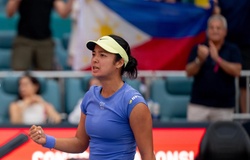 Miami Open 2026: Lời phàn nàn của Alex Eala và yêu cầu thay đổi luật thời gian trong quần vợt hiện đại