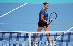 Quần vợt Miami Open 2026: Aryna Sabalenka và bài toán thương lượng "sân trung tâm" của số 1 thế giới