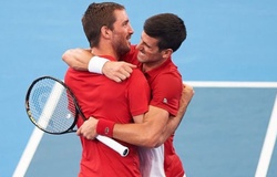 Novak Djokovic bổ nhiệm bạn thân Viktor Troicki làm huấn luyện viên trưởng trước thềm quần vợt French Open