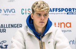 Tái hiện chung kết quần vợt Australian Open trẻ: Learner Tien, Alexander Blockx tranh ngôi vô địch Next Gen ATP Finals