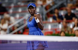 Tân binh xuất sắc nhất năm của WTA Victoria Mboko xác nhận tham dự giải quần vợt Mubadala Abu Dhabi Open