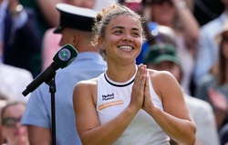 Nhận định quần vợt Úc mở rộng 2026, ngày 23/1, 13h00: Jasmine Paolini vs Iva Jovic