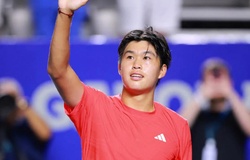 Nhận định quần vợt Úc mở rộng 2026, ngày 23/1, 7h00: Learner Tien vs Nuno Borges