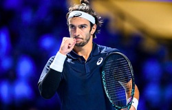 ‘Mặt sân cứng bắt đầu phù hợp với lối chơi của tôi', Musetti tự tin nói sau khi thắng vòng 2 giải quần vợt Úc mở rộng