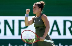 Nhận định quần vợt Miami Open 2026, ngày 22/03, 22h00: Jasmine Paolini vs Jelena Ostapenko