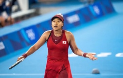 Naomi Osaka và bài toán cân bằng sau Miami Open: Khi danh hiệu quần vợt phải nhường bước cho thiên chức làm mẹ