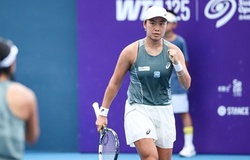 Huy chương đồng SEA Games 33 Janice Tjen đối đầu Emma Navarro tại vòng 1 giải quần vợt Roland Garros 2026