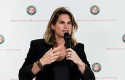Ban tổ chức giải quần vợt Roland Garros giữ vững lập trường trước các yêu cầu về tỷ lệ tiền thưởng từ vận động viên