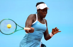 Victoria Mboko tìm kiếm tấm vé chung kết giải đất nện quần vợt Strasbourg 2026 trước Jaqueline Cristian