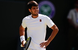 Thêm Carlos Alcaraz bỏ Giải quần vợt Canadian Open 2025, sau Jannik Sinner và Novak Djokovic