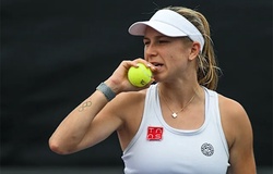 Ngôi sao quần vợt bị đe dọa làm nhục và sát hại chỉ vì thua trận trước thềm US Open 2025