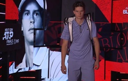 Trở thành "bại tướng" dưới mắt Rafael Nadal: Alexander Blockx sẵn sàng làm nên chuyện tại giải quần vợt Úc mở rộng 2026