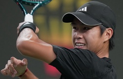 Learner Tien đánh bại Alexander Blockx để giành chức vô địch giải quần vợt Next Gen ATP Finals tại Ả Rập Xê Út
