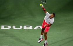 Nhận định quần vợt Dubai Duty Free 2026, ngày 23/02, 22h00: Felix Auger-Aliassime vs Zhizhen Zhang