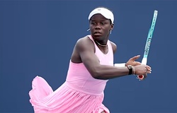 Nhận định quần vợt vòng 1/8 Miami Open 2026, ngày 23/03, 23h30: Mirra Andreeva vs Victoria Mboko