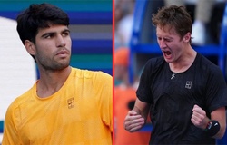 Quần vợt Miami Open 2026: Carlos Alcaraz dừng bước sớm và bài toán duy trì phong độ đỉnh cao