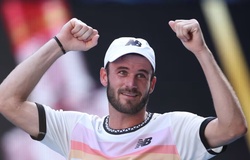 Vượt qua số 9 thế giới Alex de Minaur, cựu số 8 thế giới Tommy Paul vào chung kết giải quần vợt Hamburg