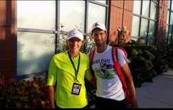 Novak Djokovic và Iga Swiatek đối mặt với lộ trình cạnh tranh khắc nghiệt tại giải quần vợt Roland Garros 2026
