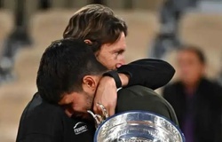 Điều kỳ lạ nhất về sự chia tay giữa Carlos Alcaraz và HLV quần vợt Juan Carlos Ferrero