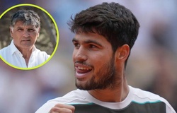 “Không có việc gì được làm mà không có sự chấp thuận của Carlos Alcaraz”, Toni Nadal khẳng định sau cú sốc quần vợt
