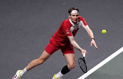 Nhận định quần vợt Dubai Duty Free 2026, ngày 24/02, 19h00: Jan-Lennard Struff vs Alexander Bublik