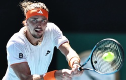 Nhận định quần vợt Abierto Mexicano Telcel 2026, ngày 25/02, 08h30: Alexander Zverev vs Corentin Moutet 